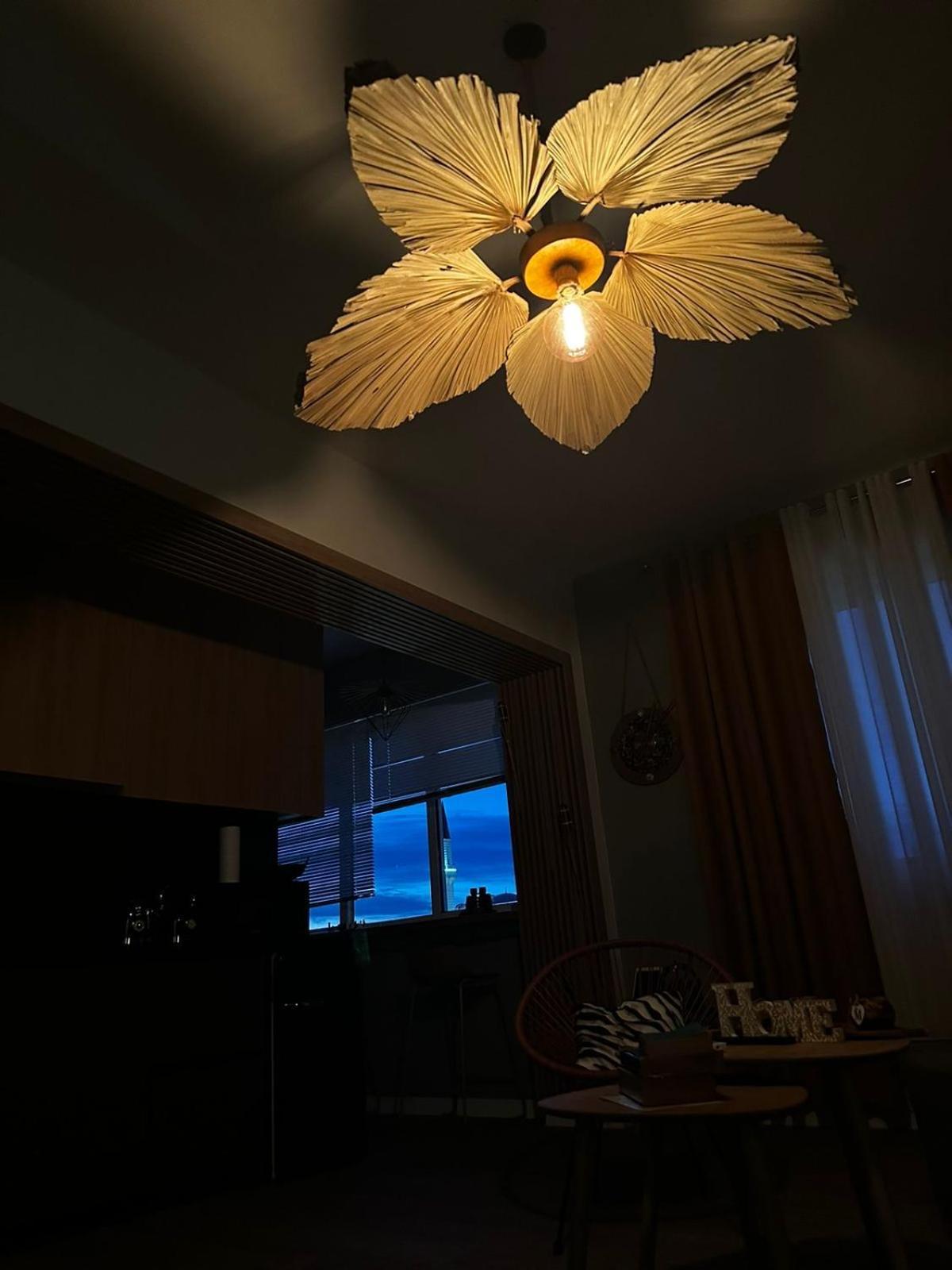 Temali Apartment 2 Shkodër Extérieur photo