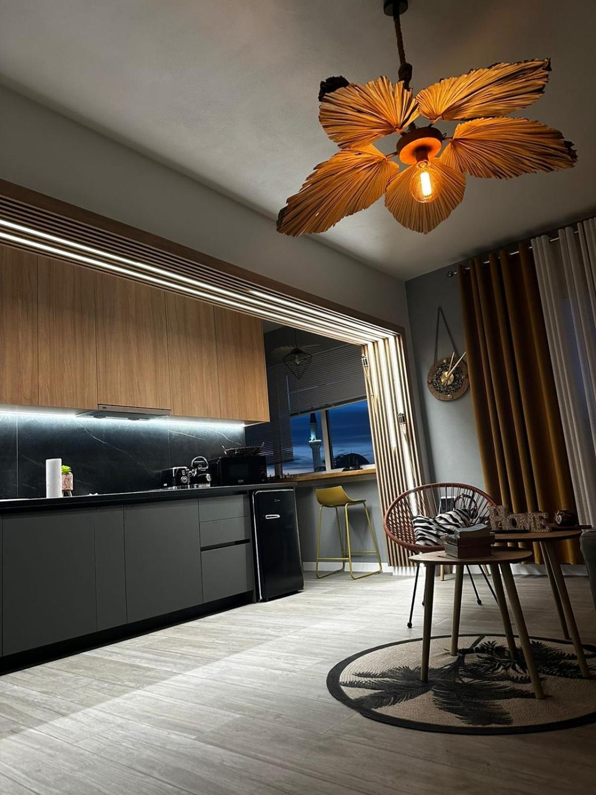 Temali Apartment 2 Shkodër Extérieur photo